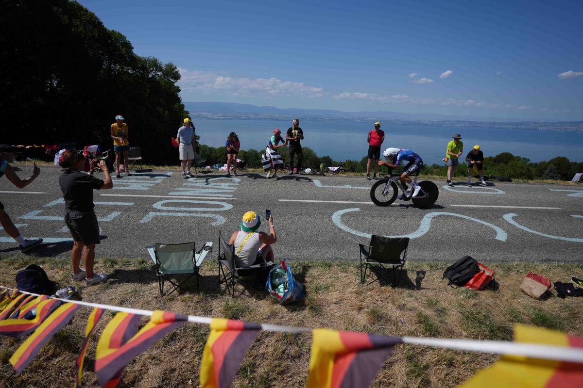 Assist Van der Poel e Philpsen si sblocca